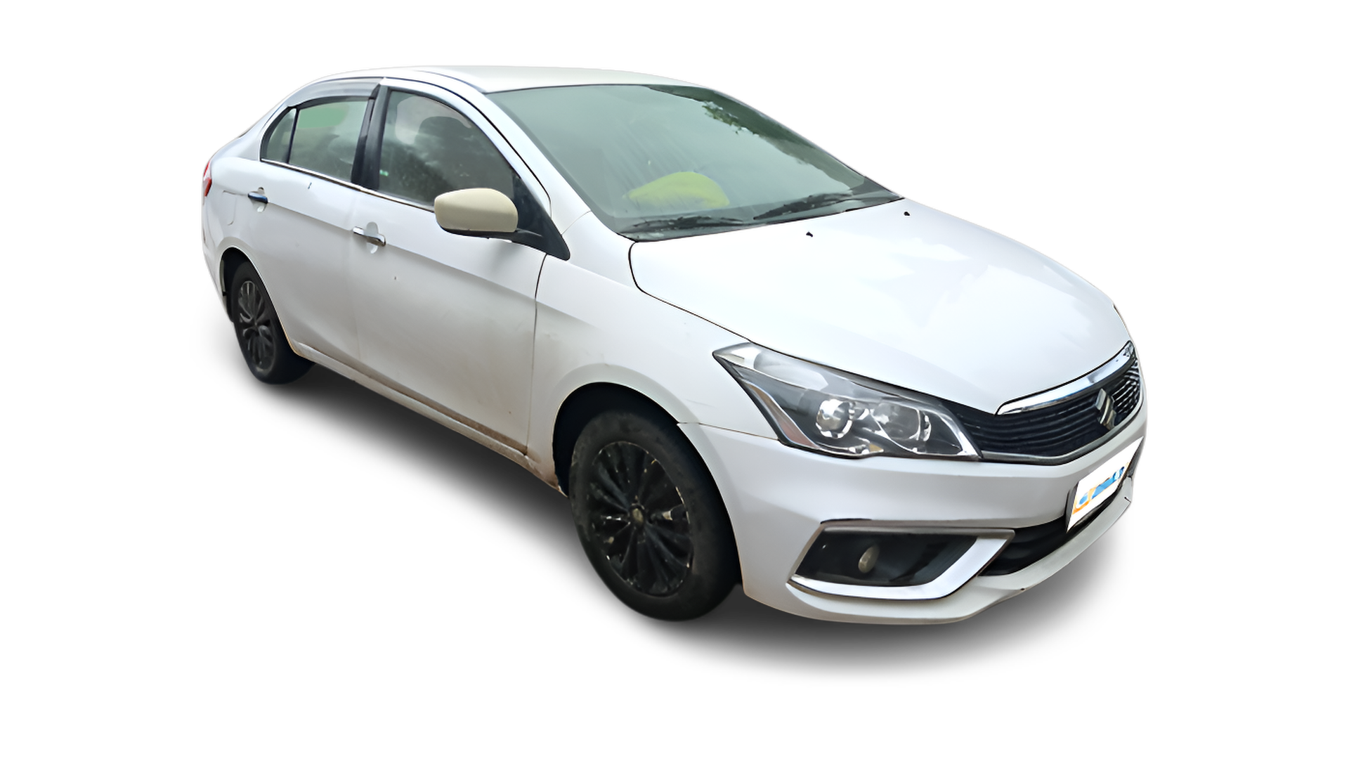 Maruti Ciaz-img